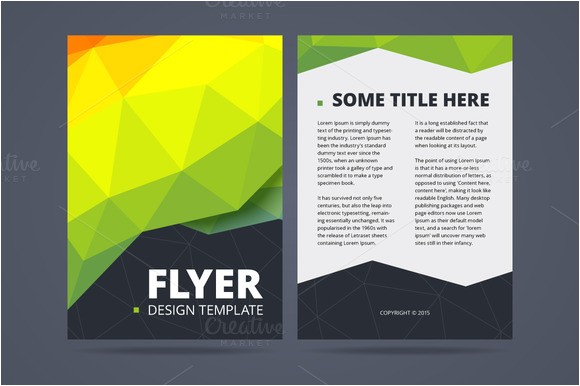 4 Sided Brochure Template 4 Sided Brochure Template 5 Best Samples Templates