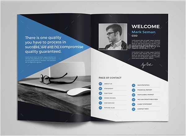 Advertisement Brochure Templates Free 24 Best Advertising Brochure Templates Free Premium