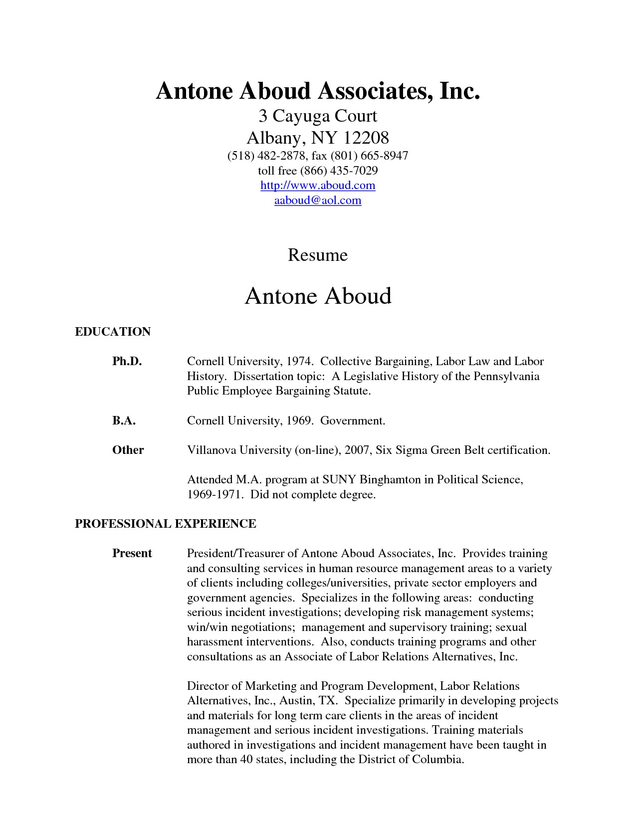 Associate Degree Resume Sample How Do You Write associate Degree On A Resume Resume Ideas