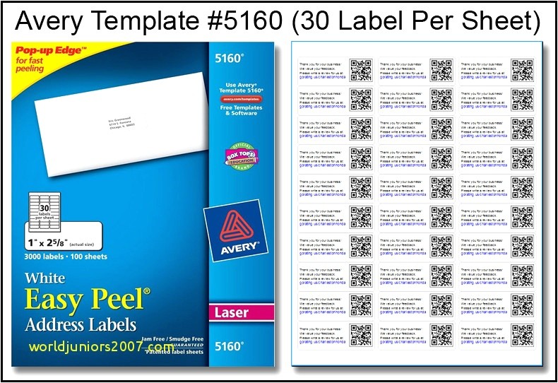avery 30 up label template unique template avery address labels 5167 bestuniversitiesfo