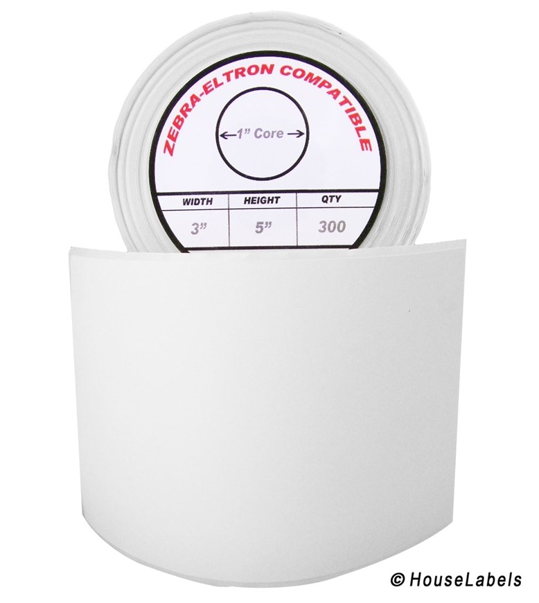 Avery 4×5 Label Template Number Self Adhesive Labels for All Printers Houselabels Com