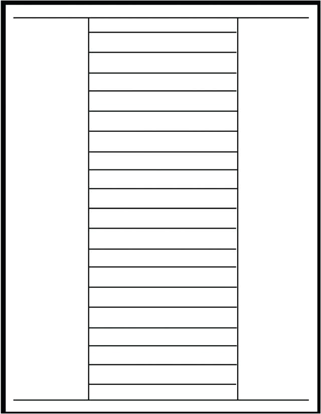 Avery 5 Tab Index Template 11436 Avery Template 11436 Microsoft Word Comoarmar org