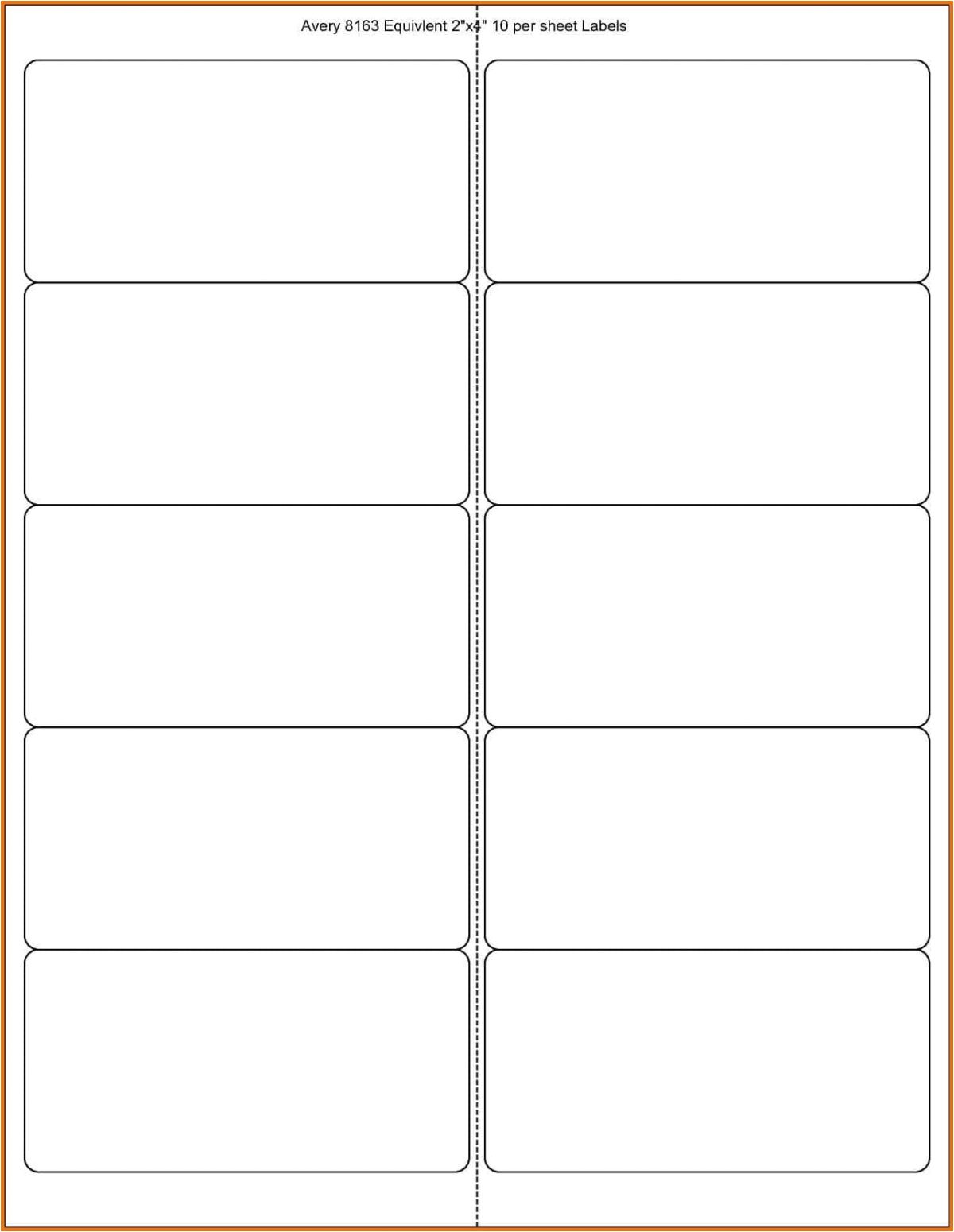 Avery 5160 Label Template Excel Williamson ga us