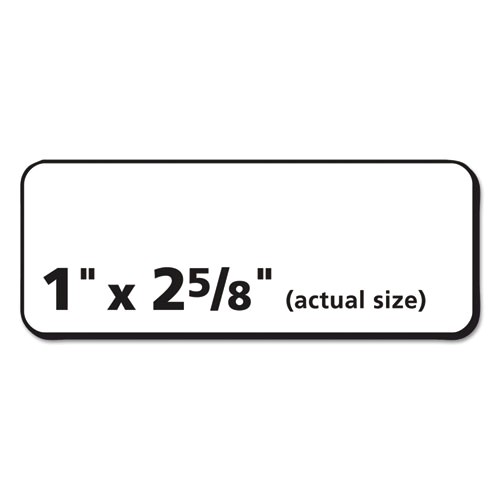 Avery Address Labels Template 5630 Avery 5630 Labels
