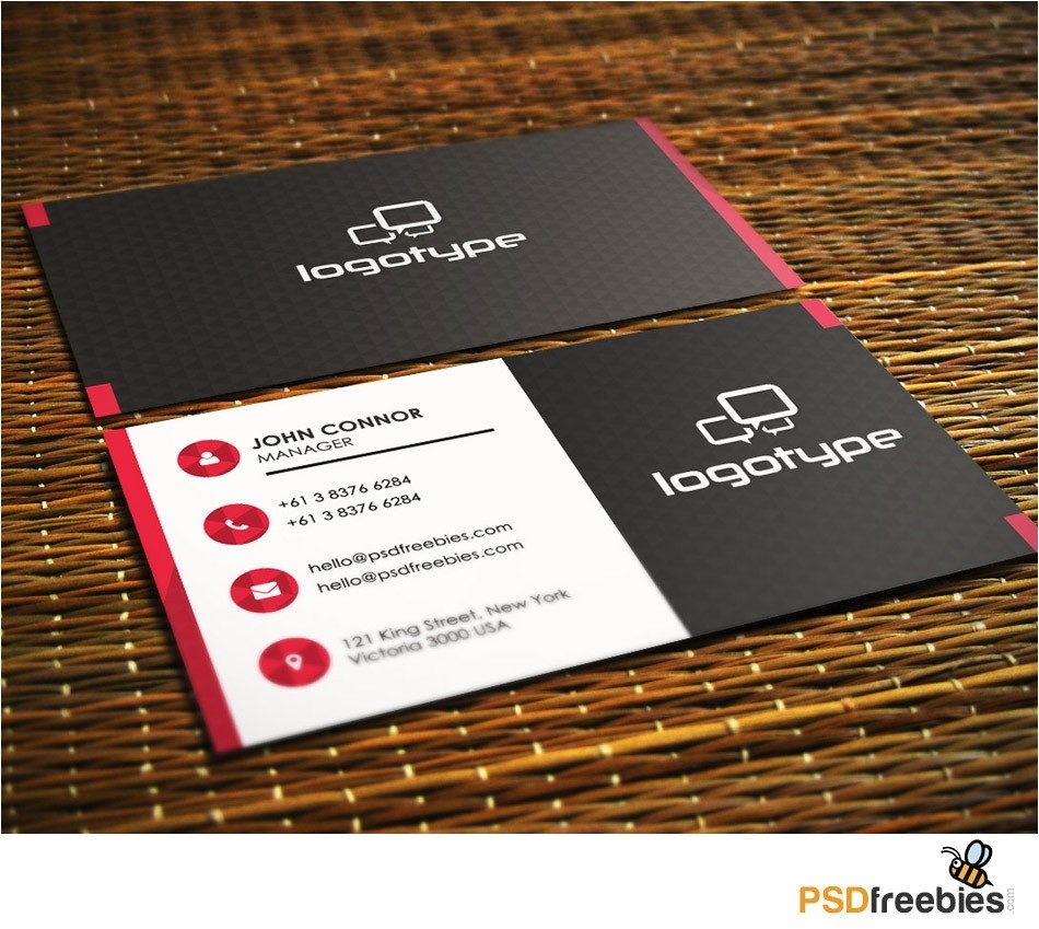 avery business card template 8376