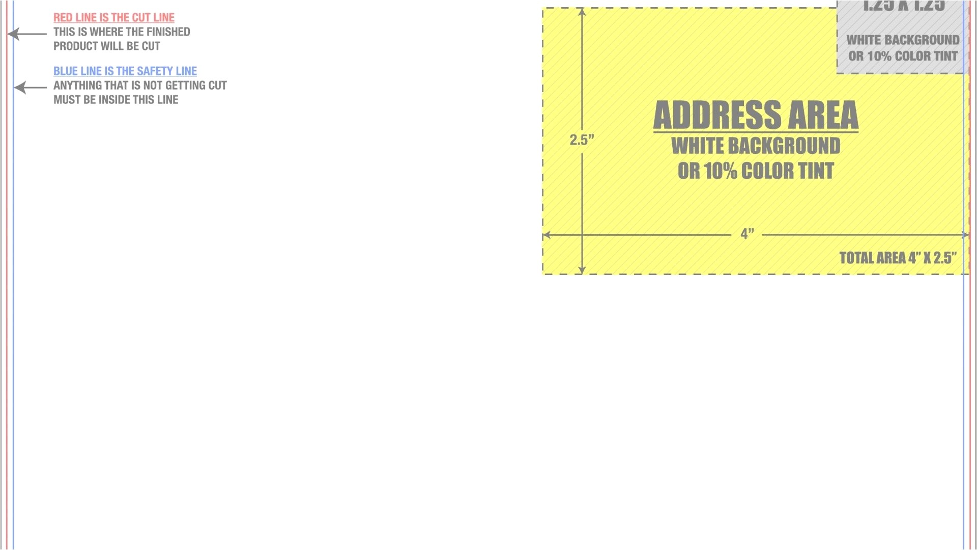 template for avery 8859 business cards