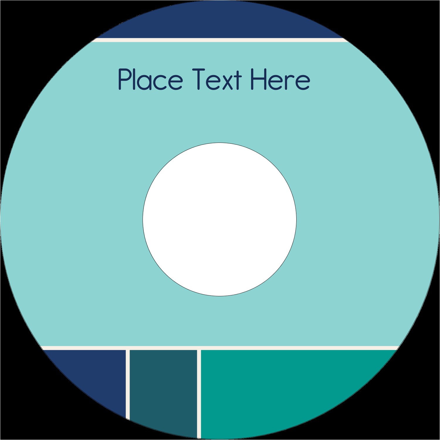 Avery Cd Label Template 7692 Avery 07692 Cd Labels 2 3 Quot X 1 3 4 Quot White