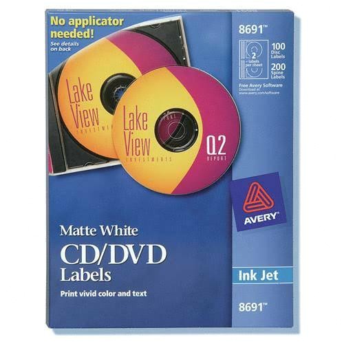 cd dvd and jewel case spine label ave8691 2171777 prd1