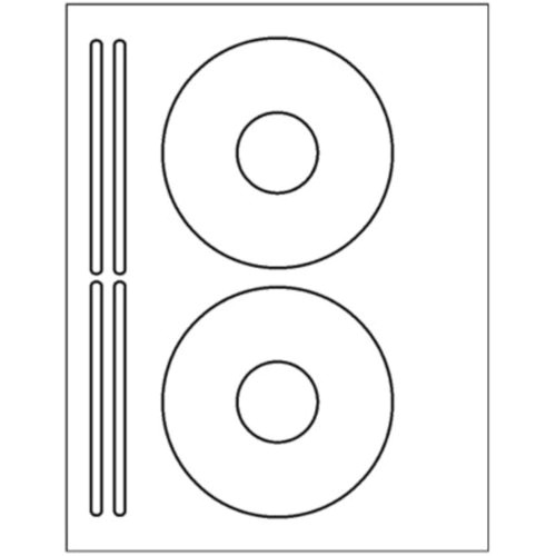Avery Cd Labels Template 5931 Download Free Avery Template 5293 Image Collections Template Design Ideas