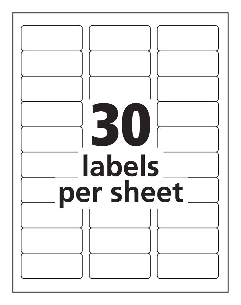 Avery Com Templates 8160 Blank Search Results for Avery 8160 Blank Template Calendar 2015