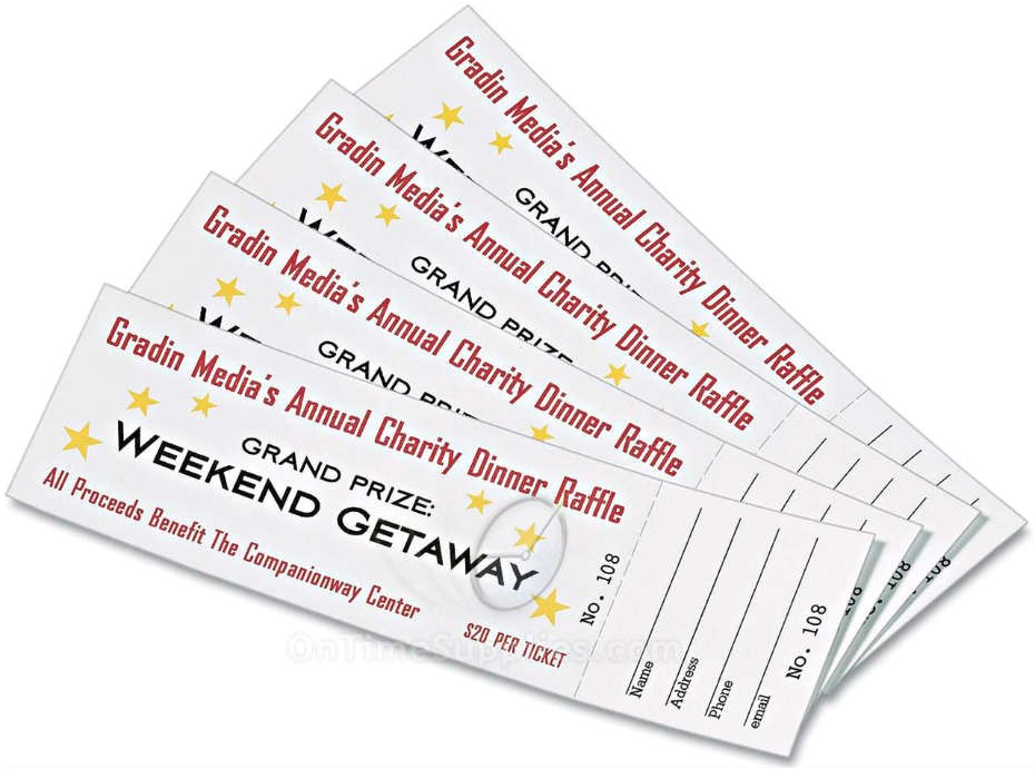 Avery event Ticket Template 7 Best Images Of Avery Raffle Tickets Printable Avery
