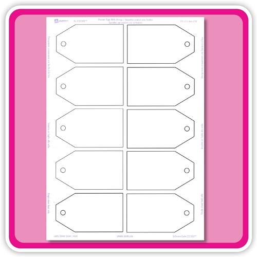 Avery Gift Tag Template 7 Best Images Of Avery Printable Gift Tags Avery