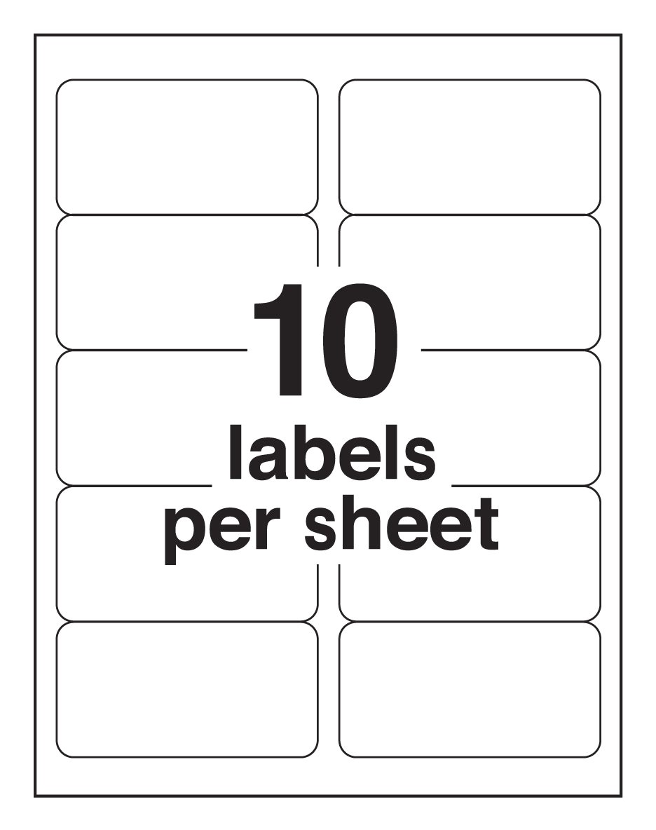 post avery label sheet template 61876