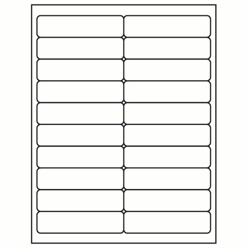 Avery Label 5266 Template Avery 5266 Label Template the Letter Sample