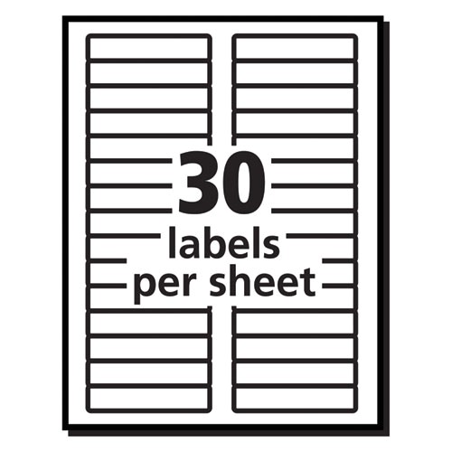 Avery Label Template 8366 1 Avery Label Template 8366 Avery 8366 Labels