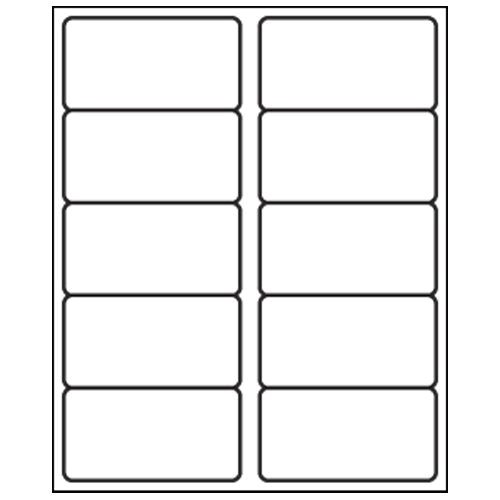 Avery Labels 5163 Blank Template Avery 5163 Template the Best Resume