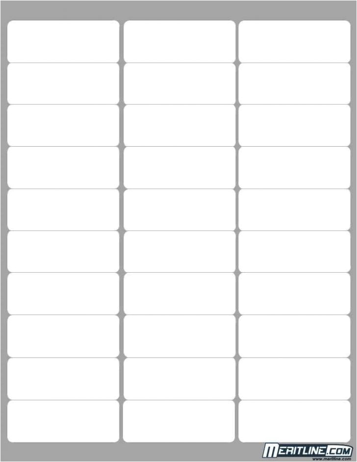 Avery Mailing Labels Template 30 Per Sheet Avery Return Address Labels 30 Per Sheet Template Archives