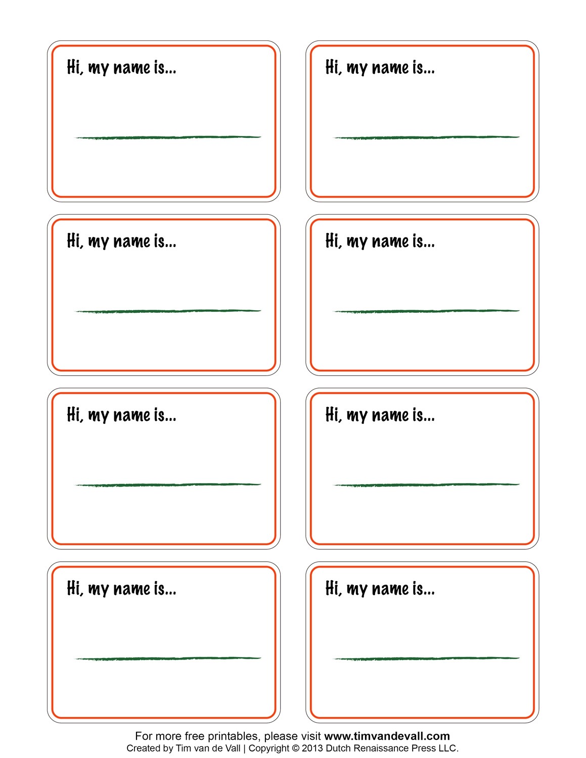 Avery Name Badge Template 5395 Avery 5395 Template Online Calendar Templates