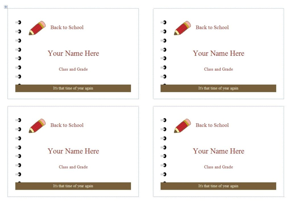 Avery Photo Id Badge Templates Compatible with Avery Id Badge Template