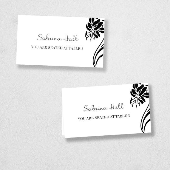 avery place card template instant