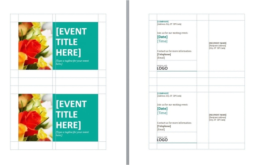 search q avery 3263 postcard template form restab