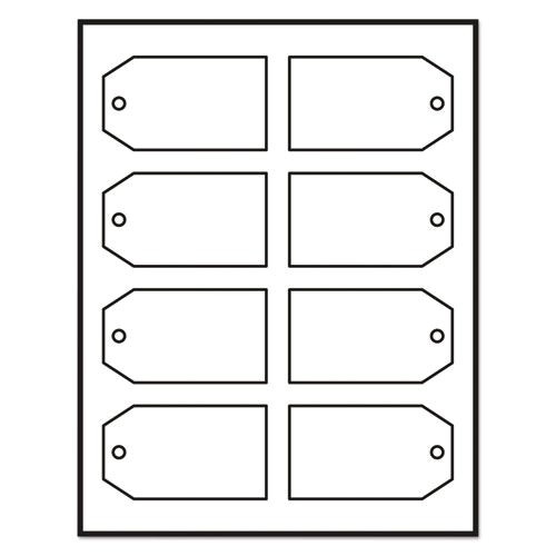 Avery Printable Tags With Strings Template Williamson ga us