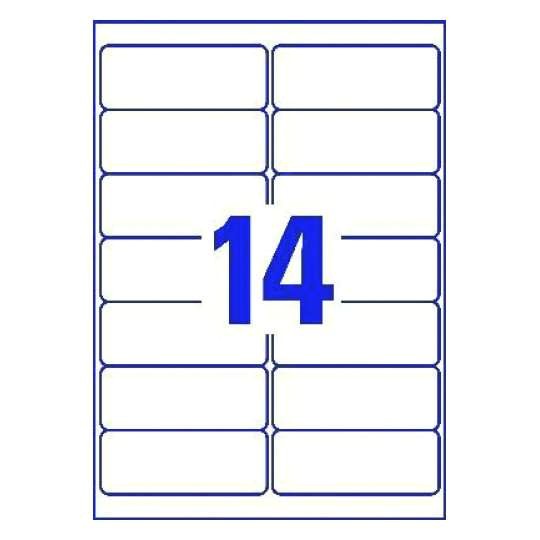 Avery Products Templates Word Template for Avery J8163 Avery
