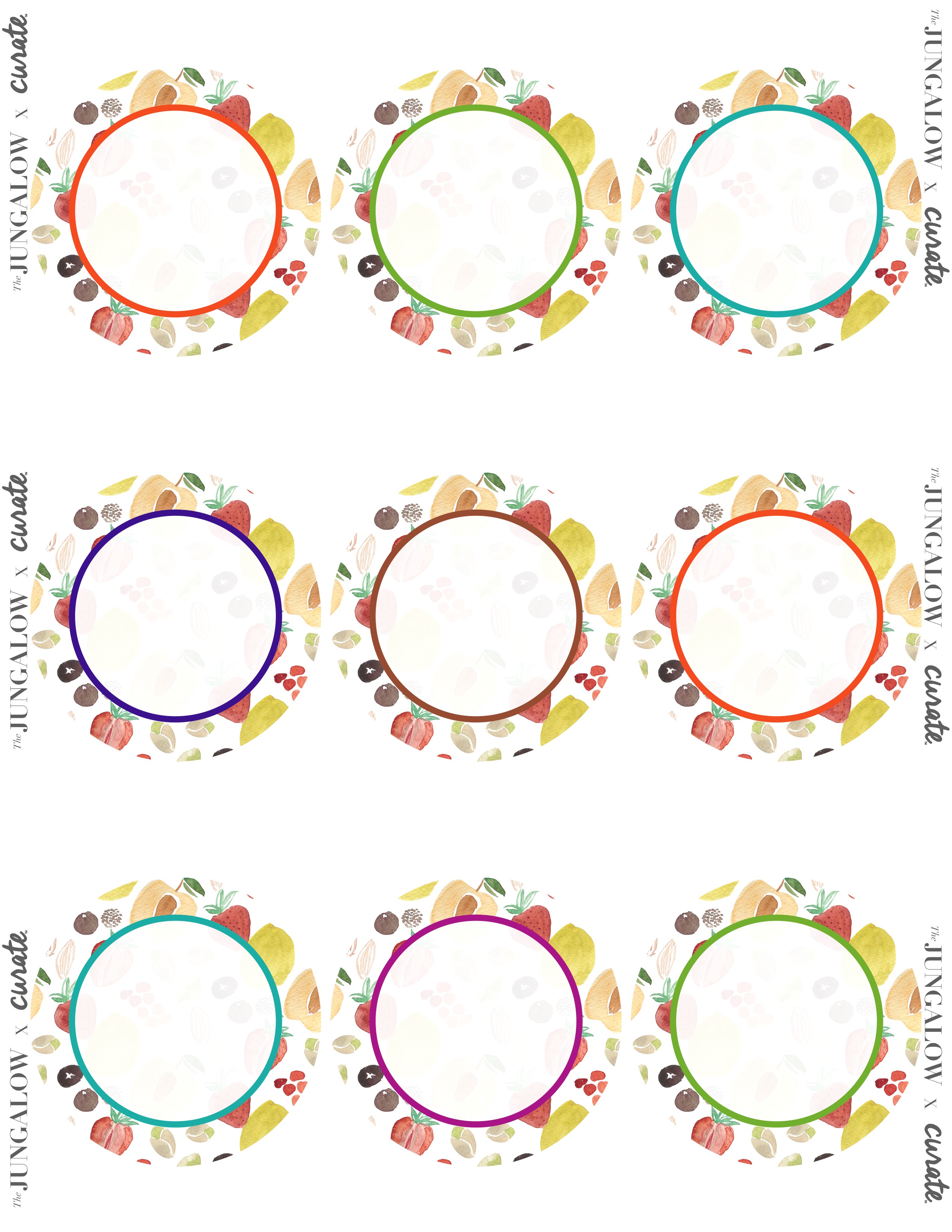 Avery Round Label Template 22808 Avery Round Label Template 22808 Templates Data