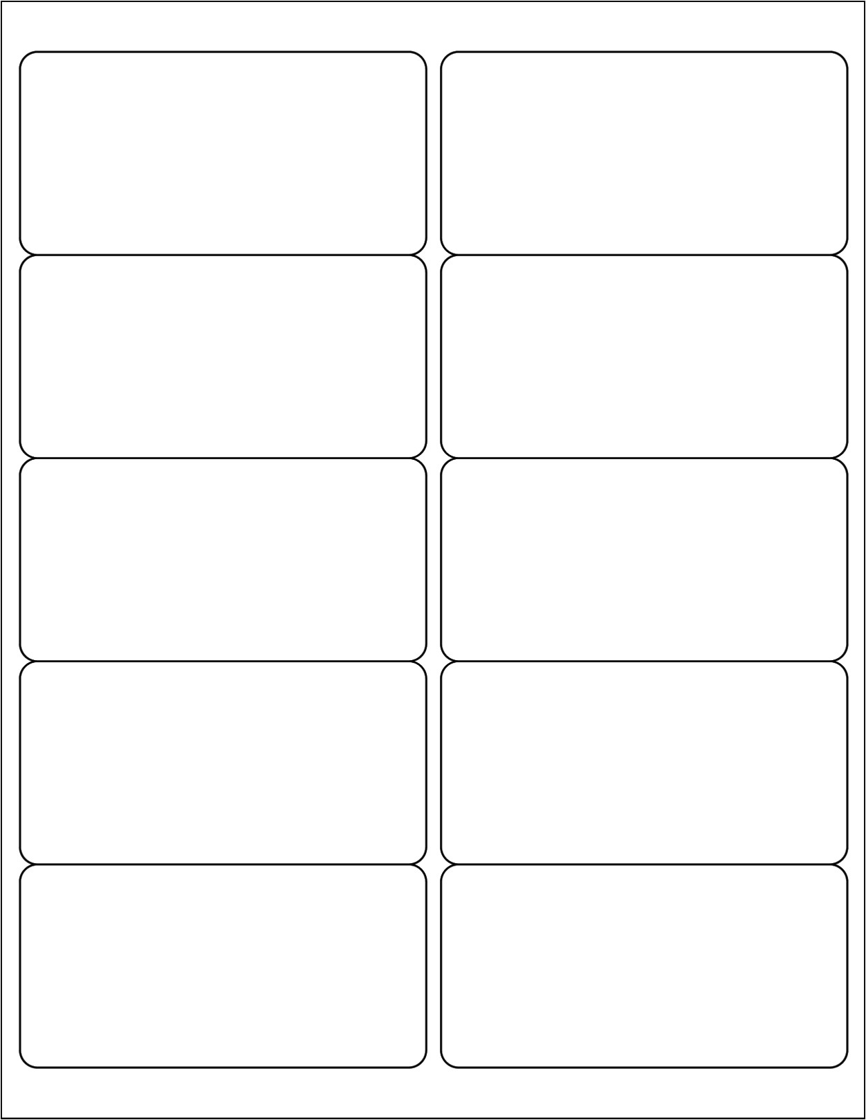 Avery Templates for Microsoft Word Free Download Template Avery