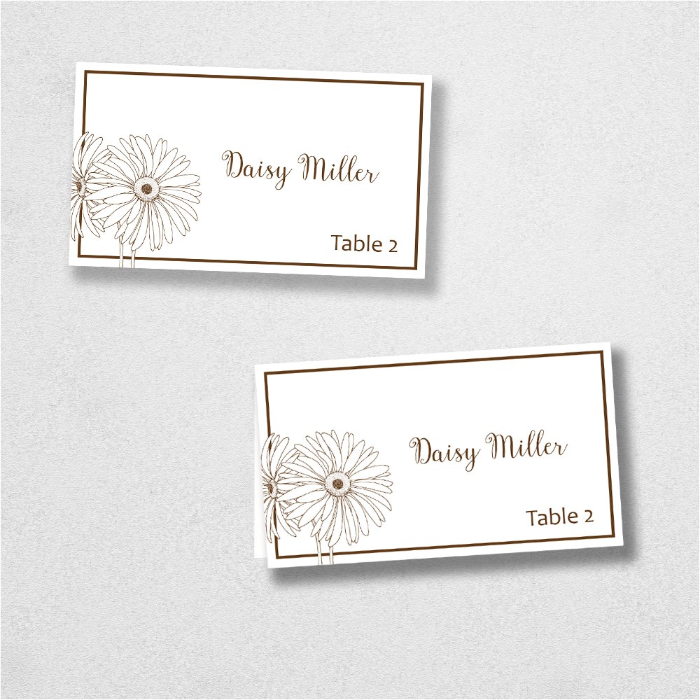 avery place card template instant