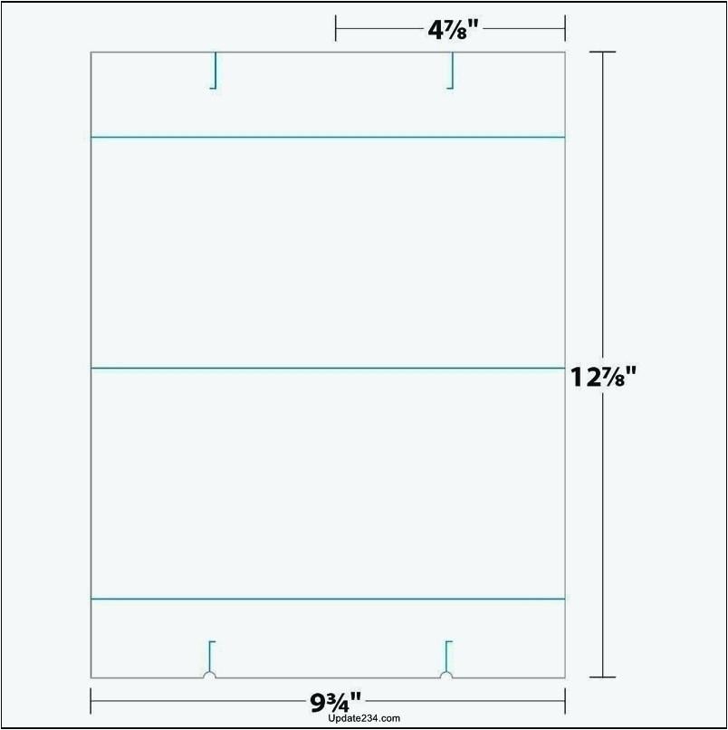 avery table tent template