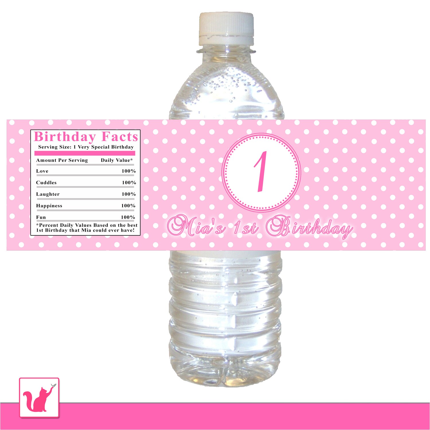 Avery Water Bottle Label Template 1 Avery Water Bottle Label Template Avery Water Bottle Label Templates New Calendar Template