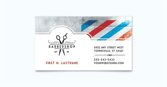 25 graphic design examples of business cards