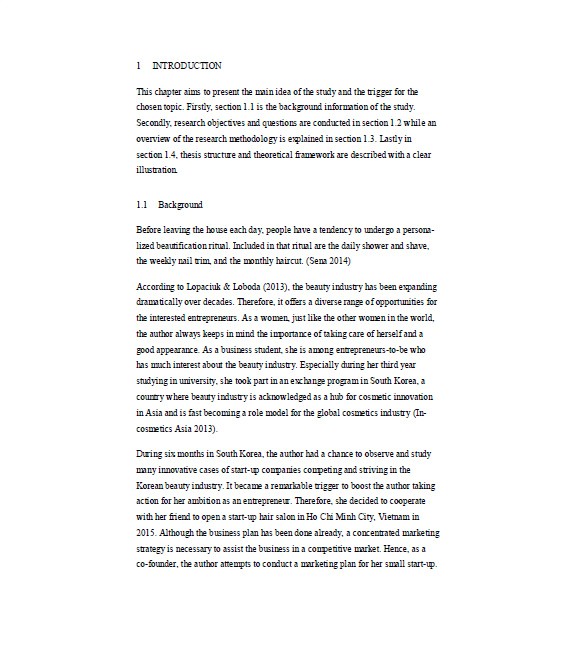 Beauty Salon Business Plan Template Free Spa Salon Business Plan Template 11 Free Word Excel