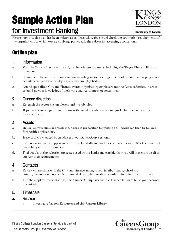 business plan for loan example