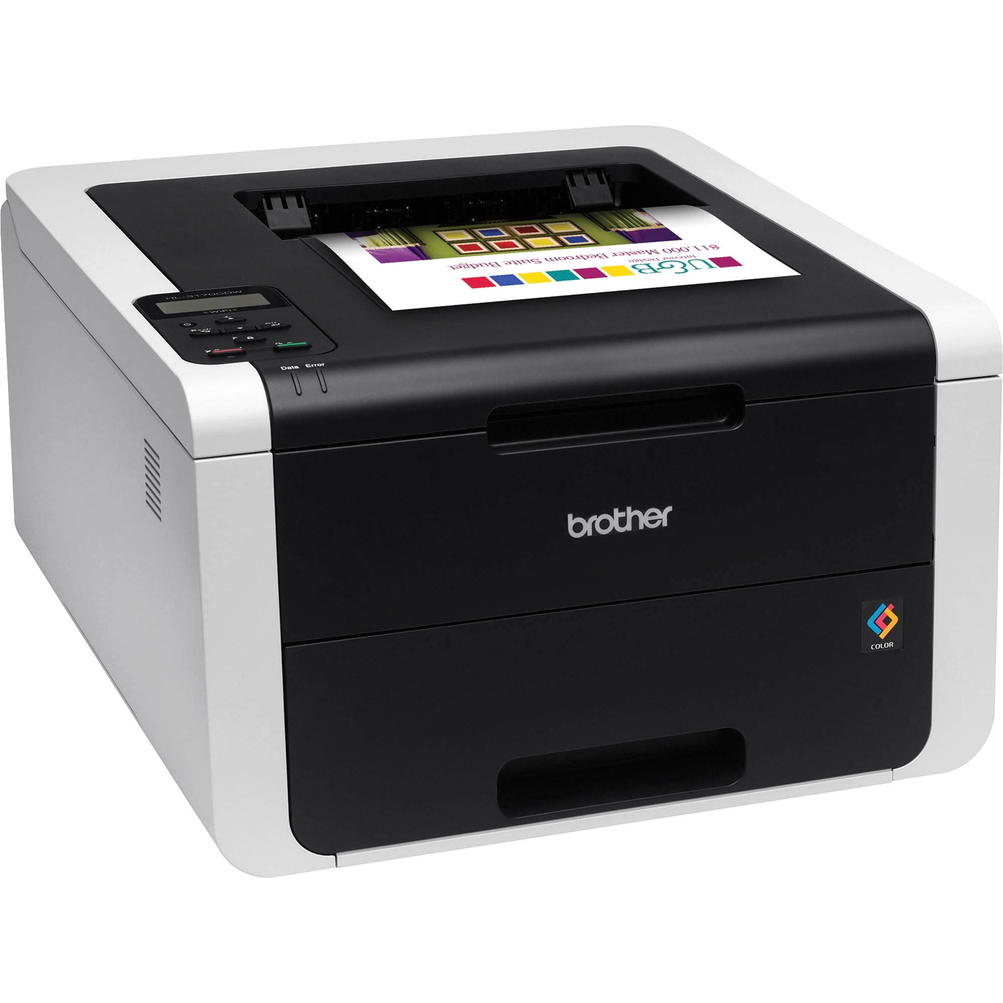 canon business card printing machine