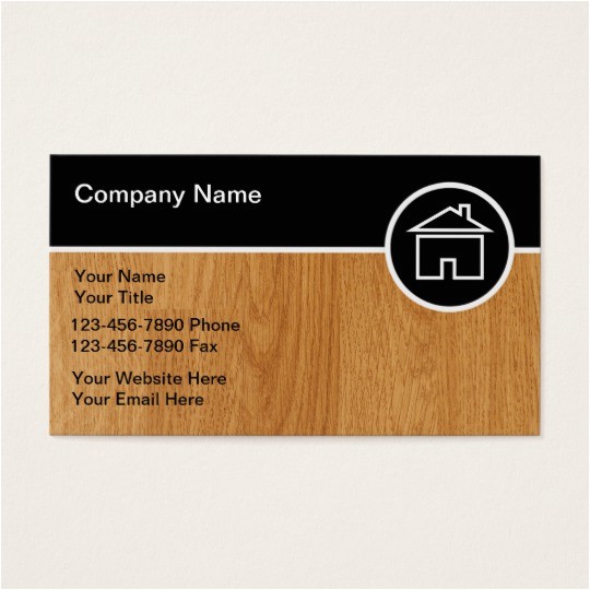 carpenter business cards 240590542077021206