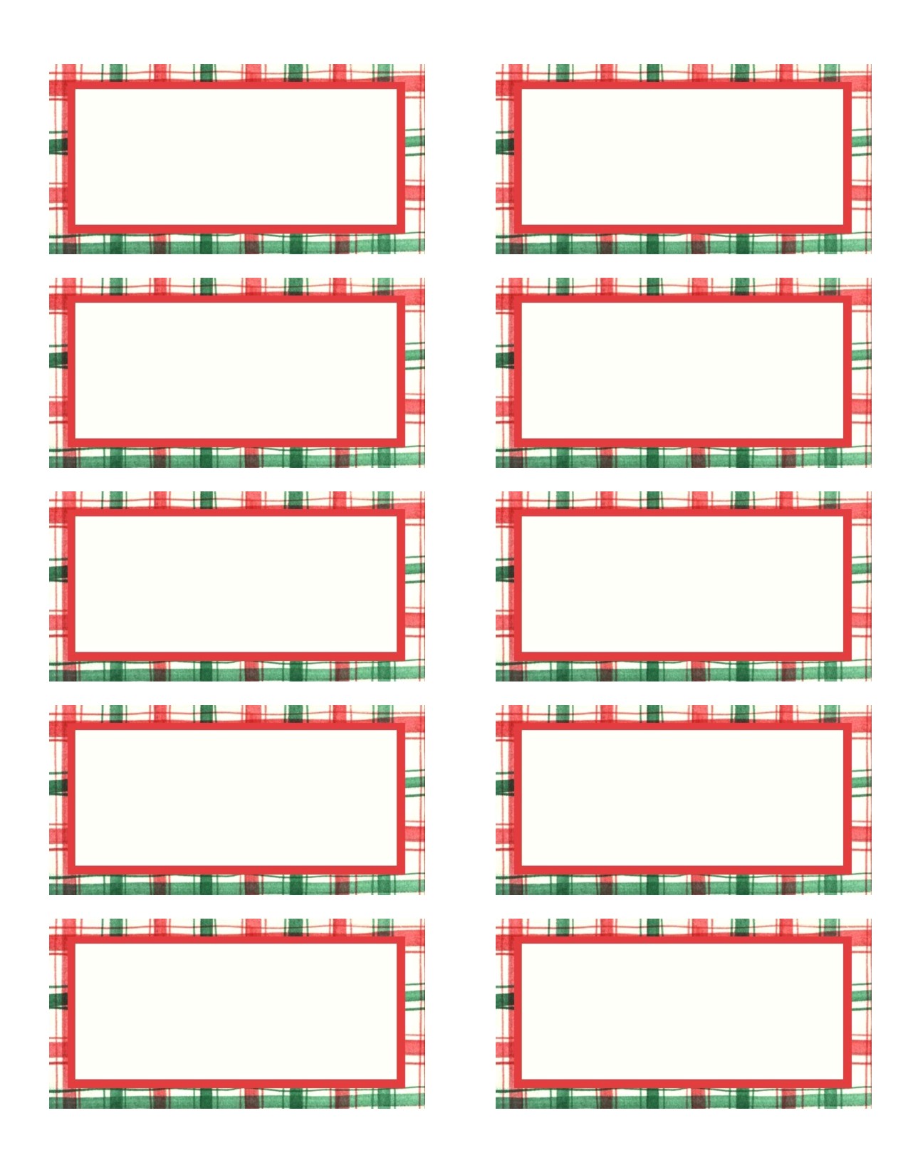 post printable christmas labels on avery labels 240084