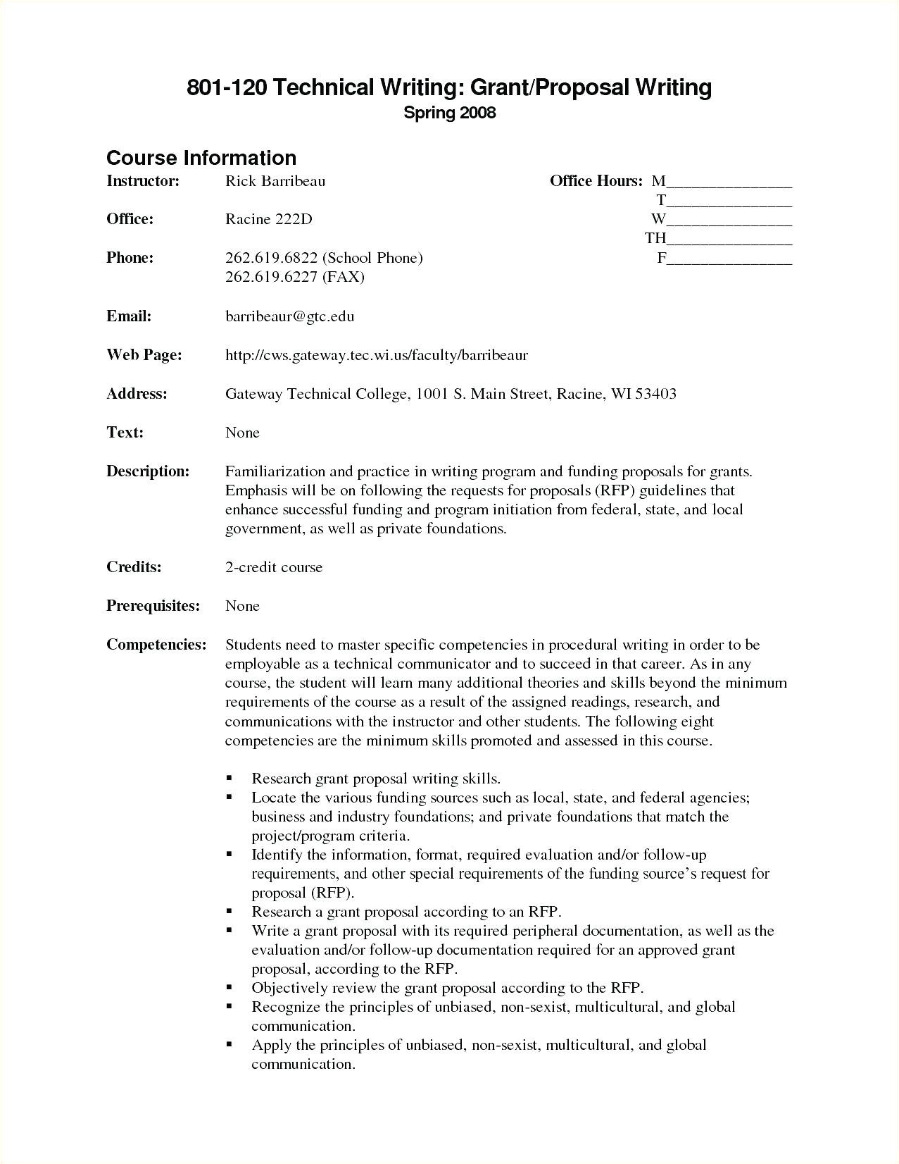 consultancy proposal template