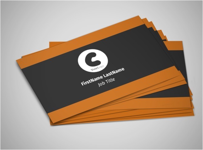 clean energy consulting business card template