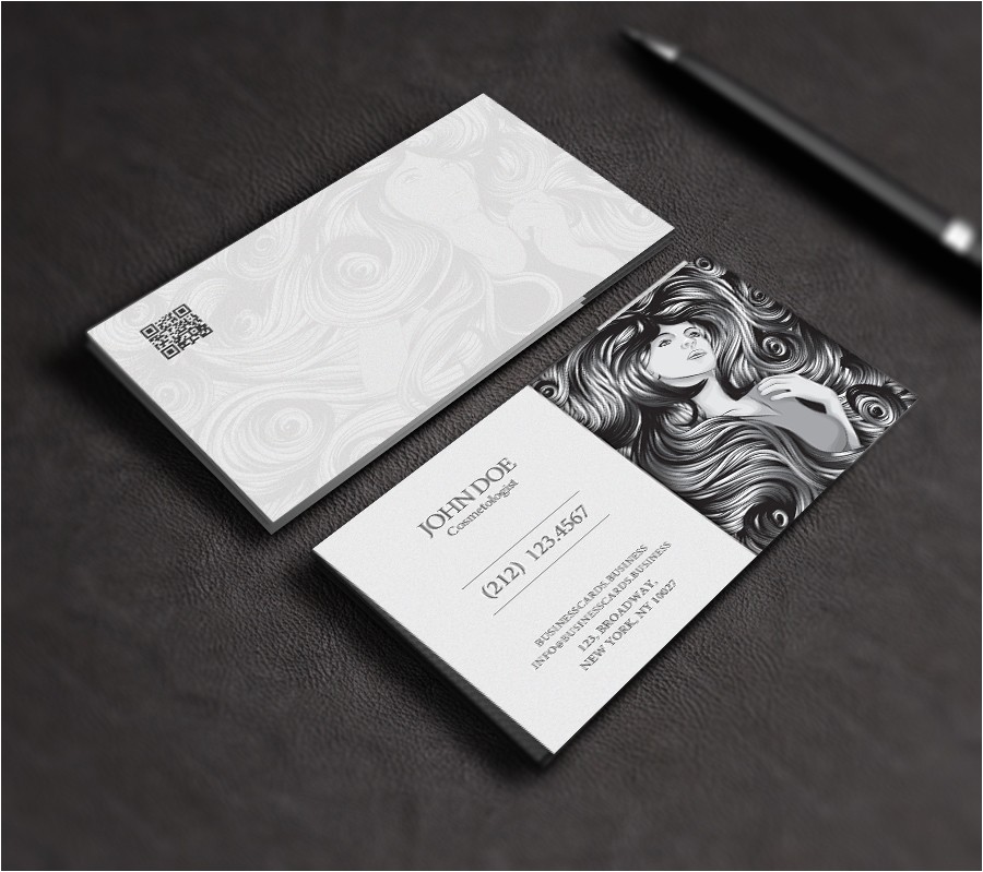 businesscards business