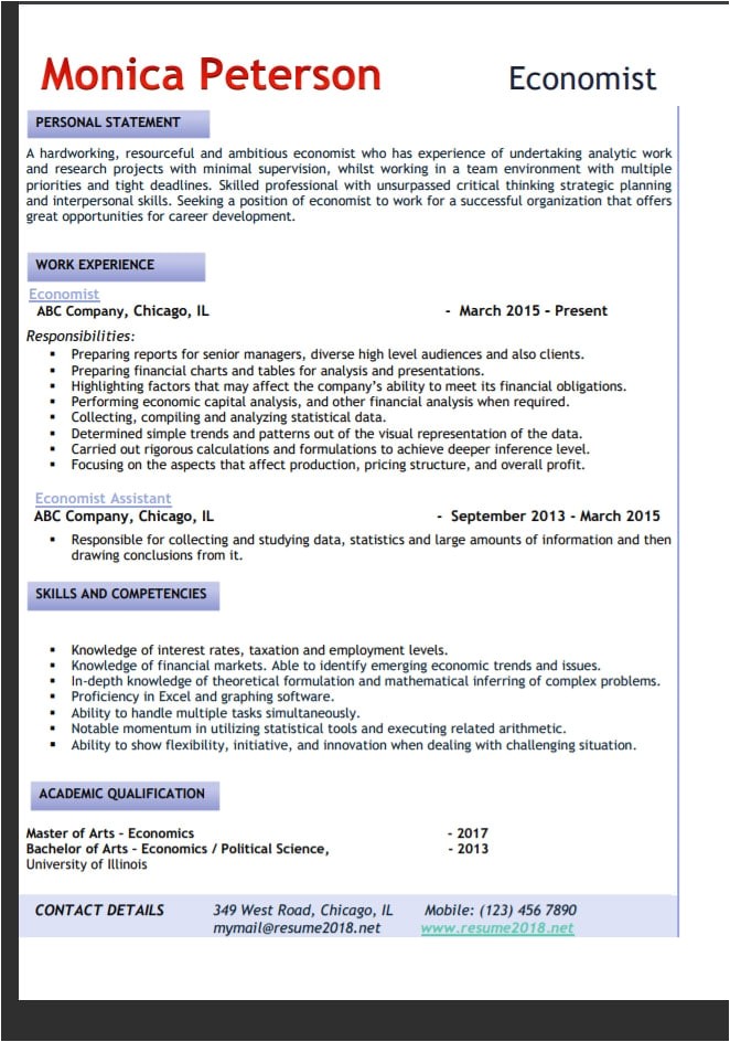 Current Resume Templates 2018 1 Current Resume Templates 2018 Latest Resume 2018 format Templates Resume 2018