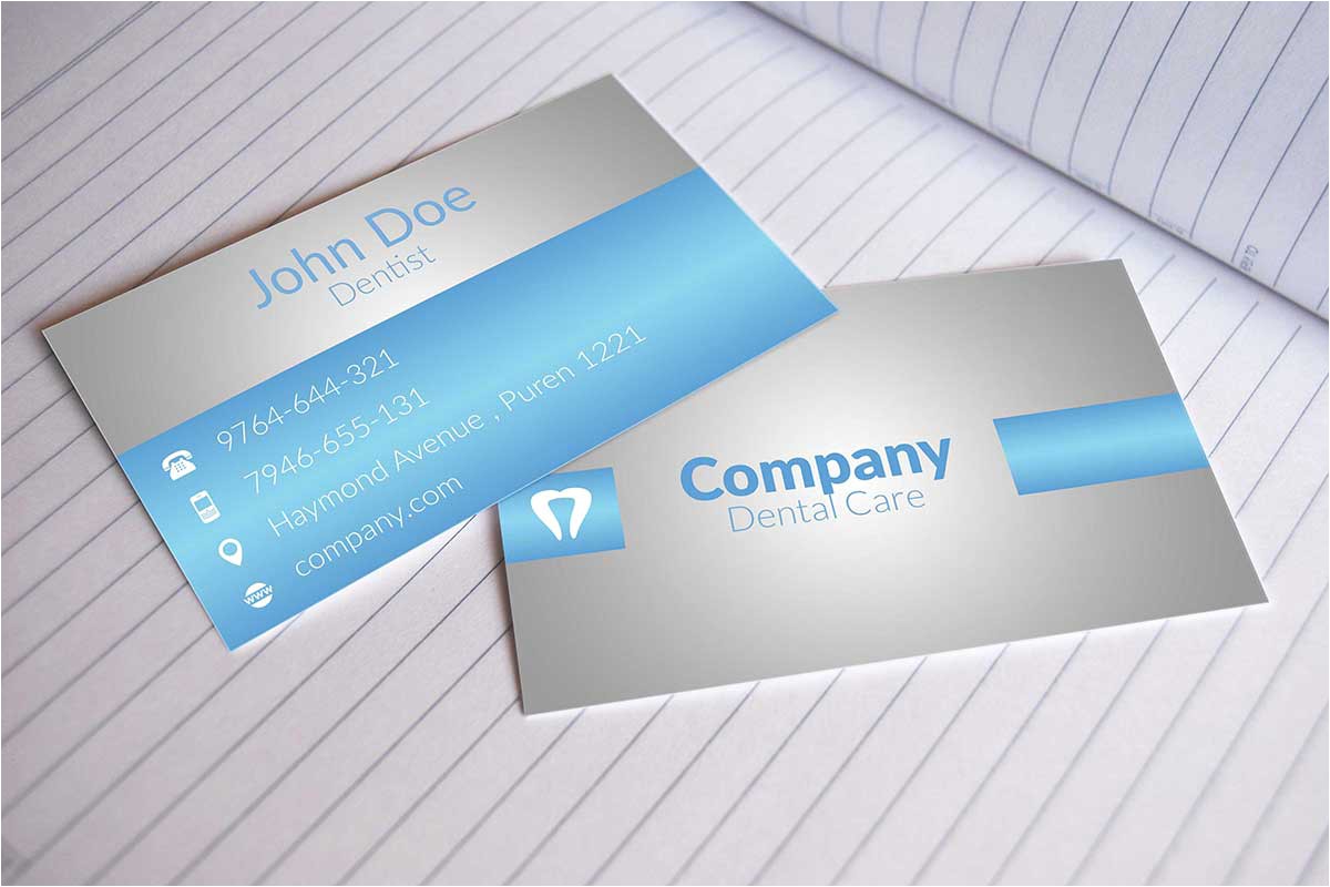 60 the best free business cards 2015