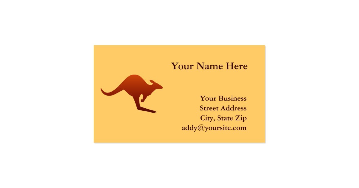 create your own business card 240612553948468737