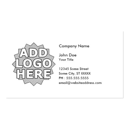 design your own business card template 240249491733779865