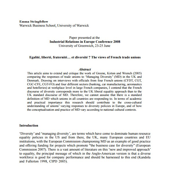 dissertation proposal template