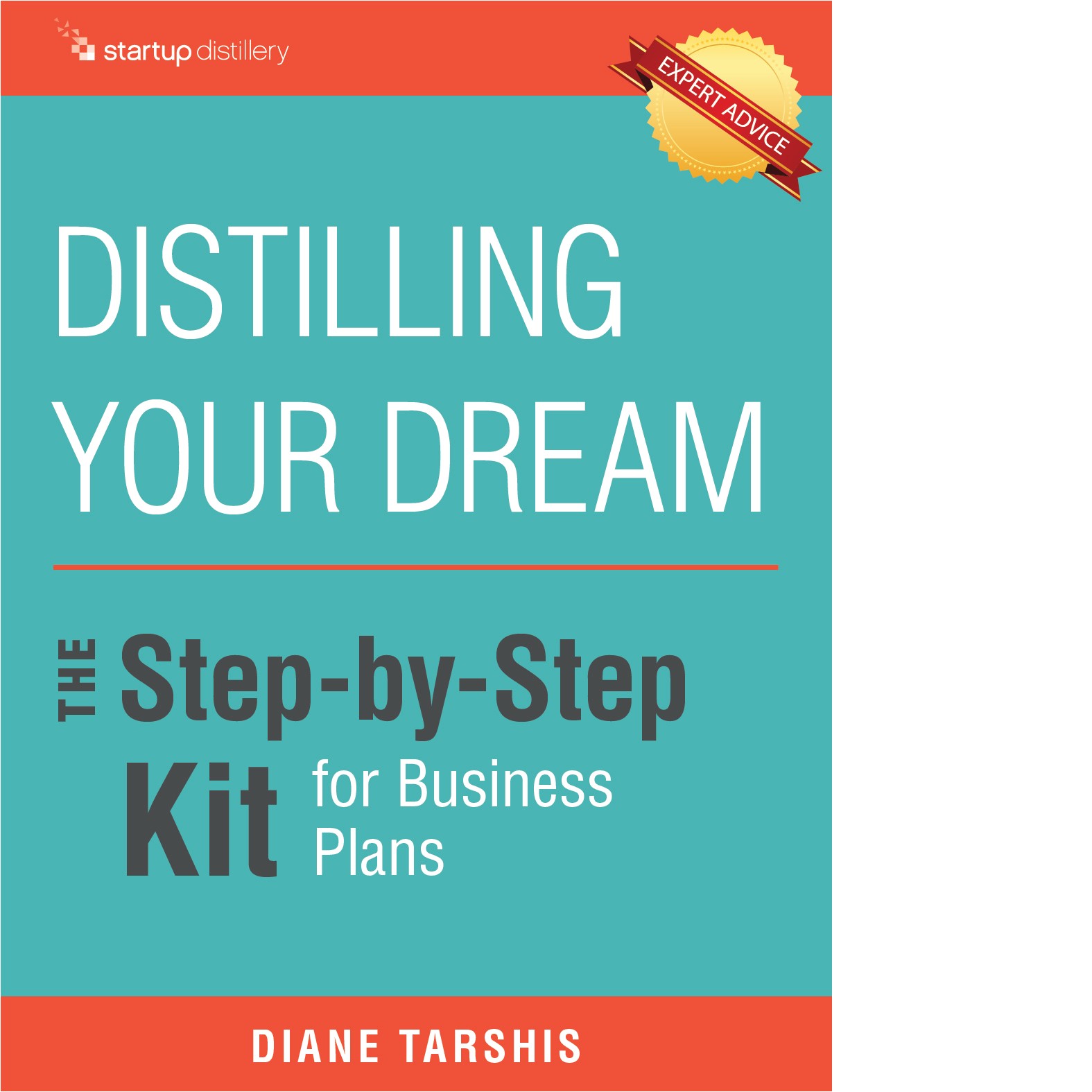 distilling business plan template