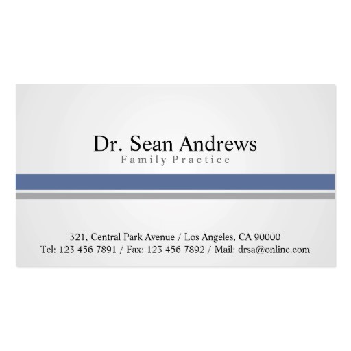 zquery keywords doctor 20business 20cards