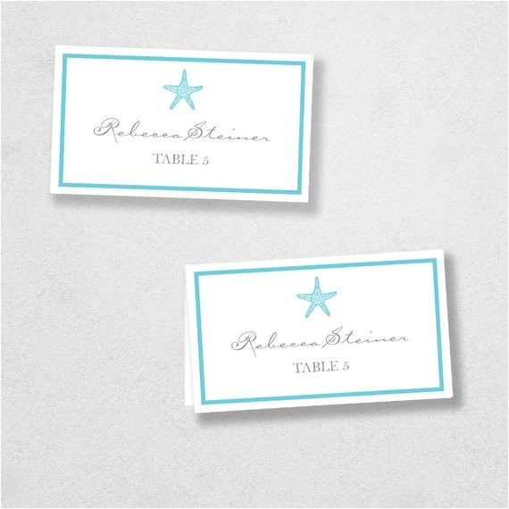 Escort Card Template Avery Avery Place Card Template Instant Download Escort Card