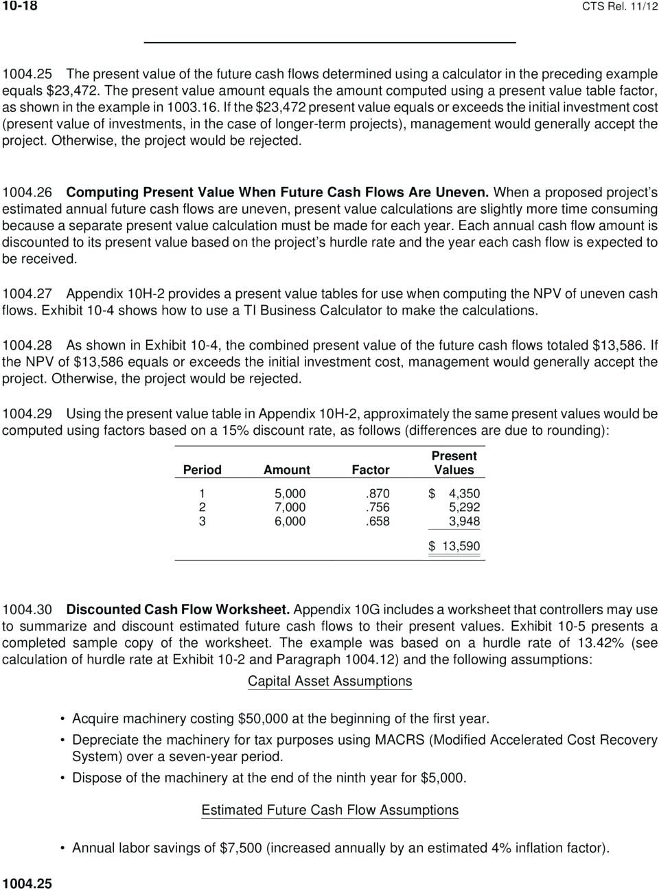 Expenditure Proposal Template Template Capital Expenditure Proposal Template